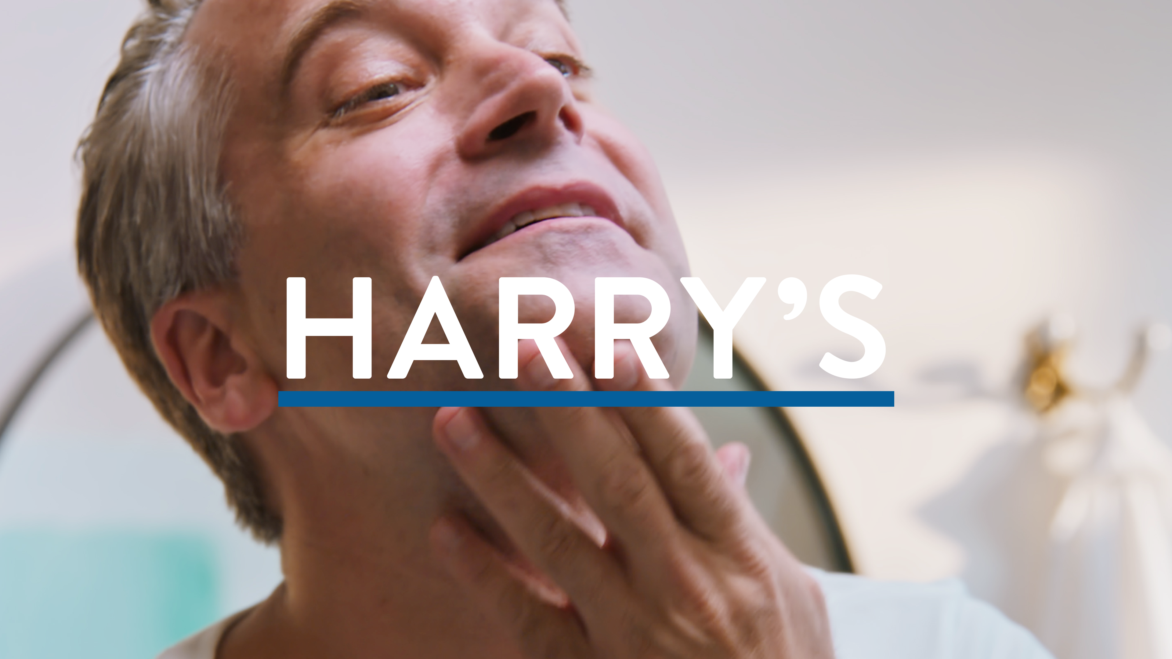 HARRY’S